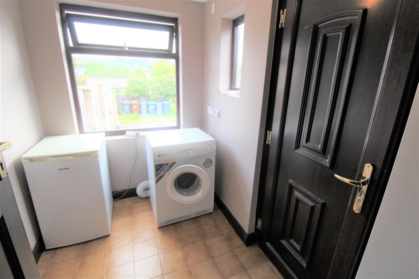 Shotsfield Street, Milton, Stoke-On-Trent